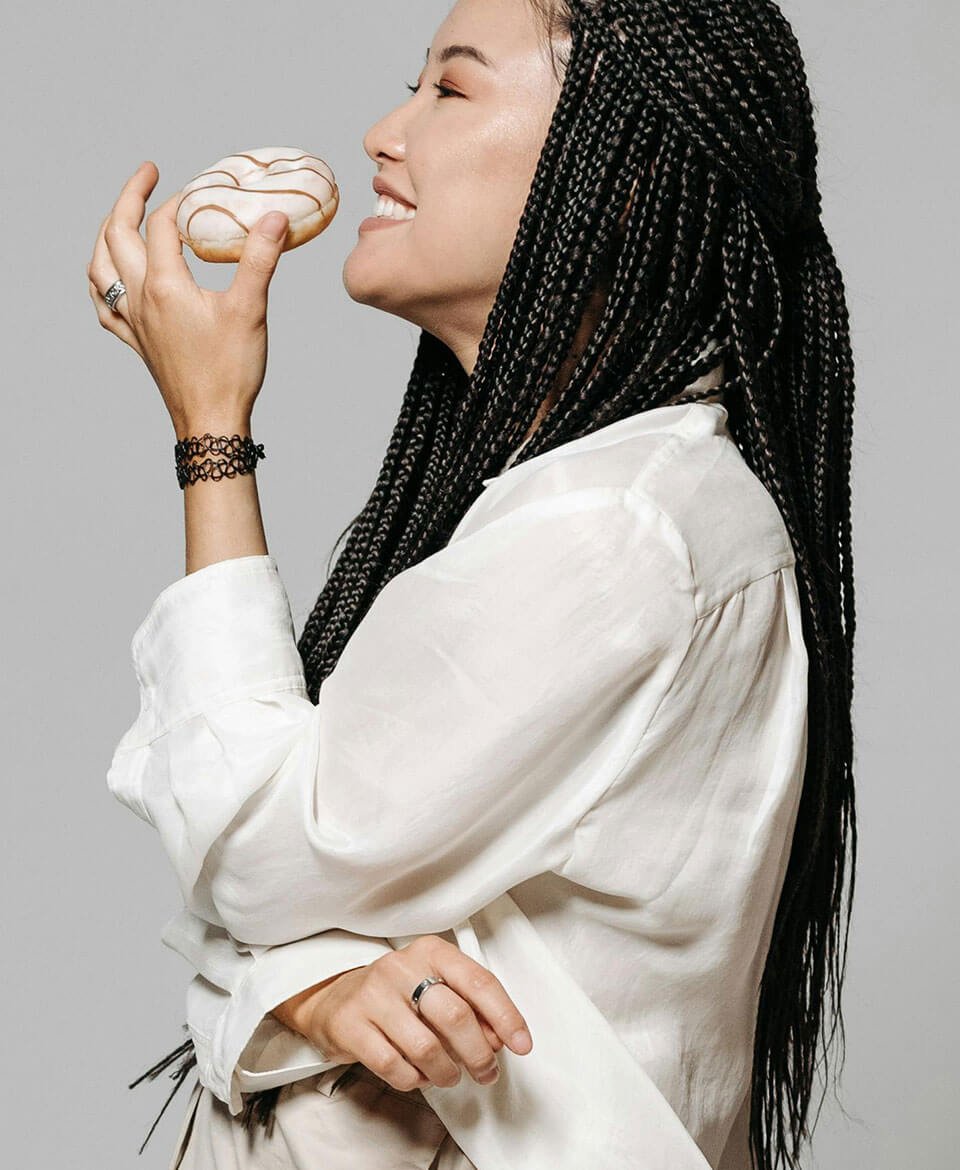 Relaxed Fit Joggers – Image 4